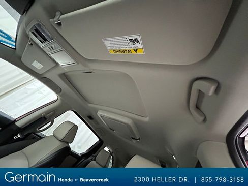 Used 2026 Honda Odyssey Elite image 26