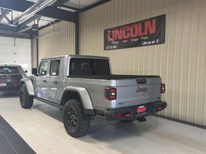 Used 2020 Jeep Gladiator Rubicon