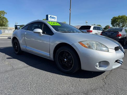 Used 2008 Mitsubishi Eclipse GT image 1