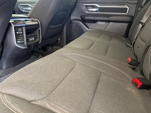 Used 2023 RAM 1500 Big Horn AWD/4WD image 14