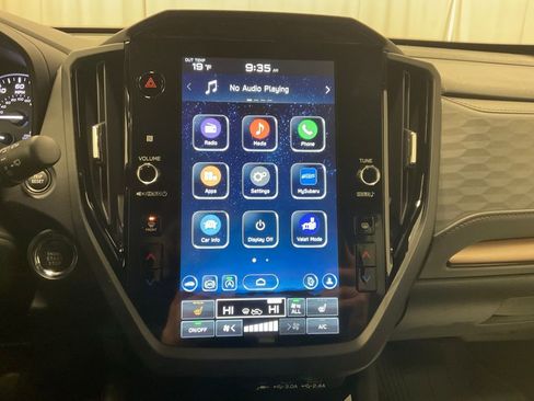 New 2026 Subaru Forester Sport image 18