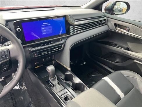 Certified 2025 Toyota Camry SE w/ Multimedia Upgrade Package image 15