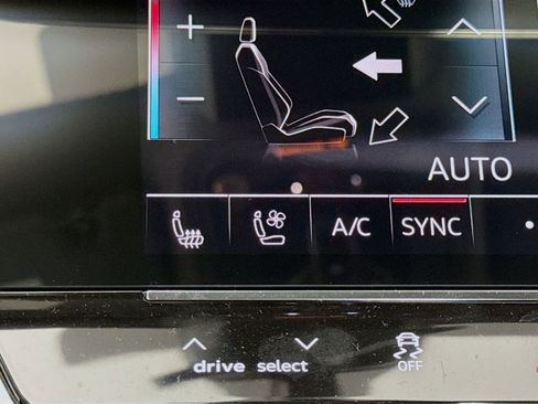 New 2025 Audi RS 7 performance Sportback image 21