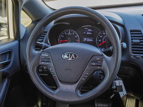 Used 2016 Kia Forte LX w/ LX Popular Package image 25