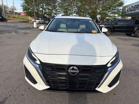 Used 2025 Nissan Altima 2.5 SL image 9