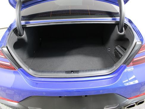 Used 2023 Genesis G70 2.0T w/ Sport Prestige Package image 41