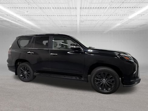 Used 2023 Lexus GX 460 Premium AWD/4WD image 7