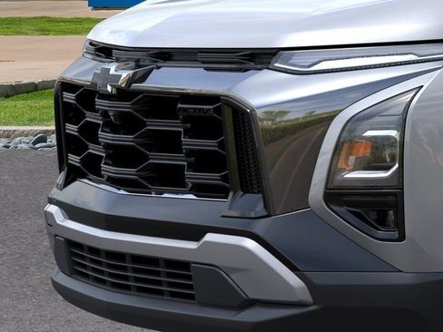 New 2026 Chevrolet Equinox ACTIV FWD image 13