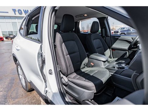 New 2026 Ford Escape Active w/ Cold Weather Package AWD/4WD image 20
