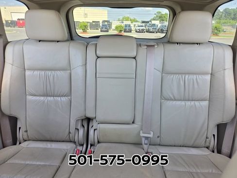 Used 2015 Jeep Grand Cherokee Limited w/ Trailer Tow Group IV AWD/4WD image 11