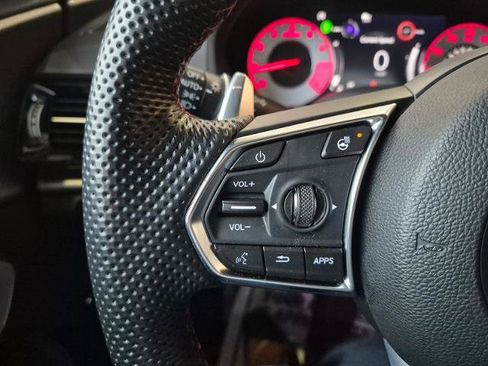 Used 2023 Acura RDX A-Spec image 25