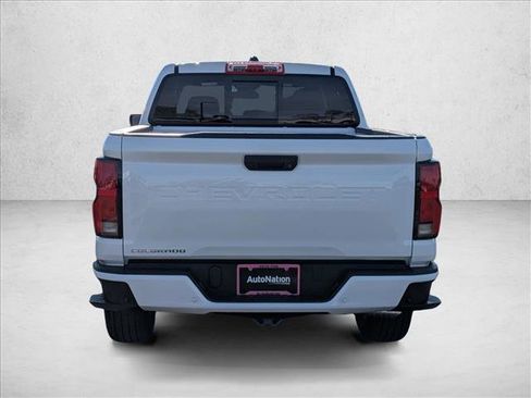 New 2026 Chevrolet Colorado LT w/ LT Convenience Package image 8