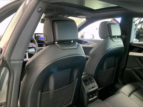 Certified 2025 Audi A5 2.0T Premium Plus w/ Convenience Plus Package image 10