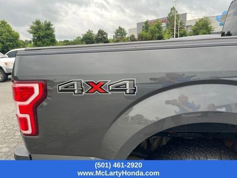 Used 2019 Ford F150 XLT w/ Equipment Group 302A Luxury AWD/4WD image 11