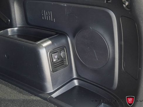 Used 2022 Toyota 4Runner TRD Pro AWD/4WD image 46