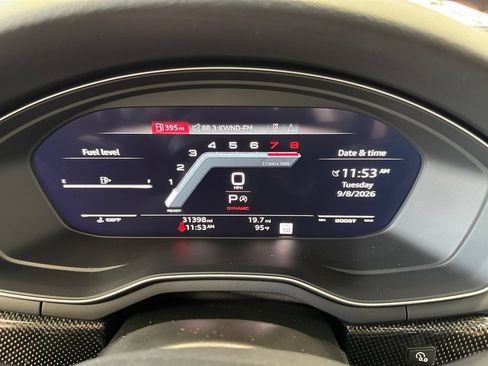 Used 2024 Audi S5 Prestige AWD/4WD image 18