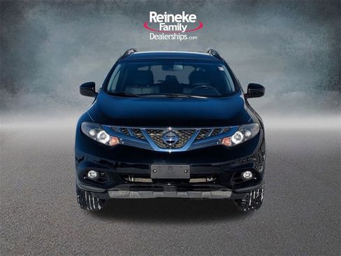 Used 2012 Nissan Murano SL image 2