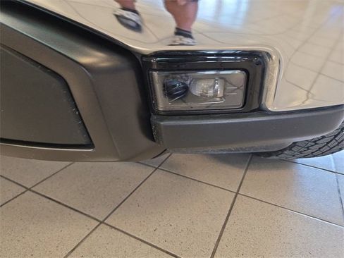 Used 2025 GMC Sierra 1500 SLT w/ SLT Convenience Package image 27