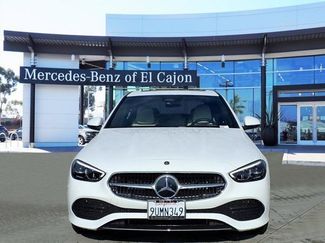 Used 2025 Mercedes-Benz C 300 C 300 video 2