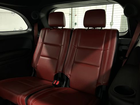 Used 2019 Dodge Durango SRT w/ Technology Group AWD/4WD image 36