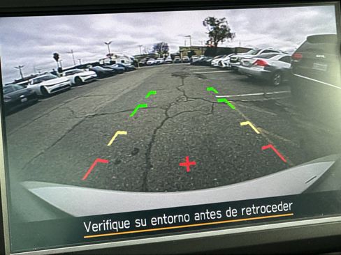 Used 2025 Toyota GR86 Premium image 17