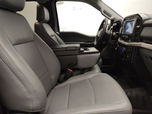 Used 2021 Ford F150 XL w/ Equipment Group 101A High image 21