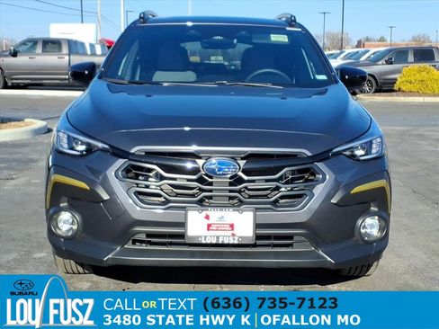Certified 2025 Subaru Crosstrek 2.5i Sport image 33
