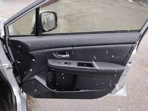 Used 2014 Subaru Crosstrek 2.0i Limited image 15