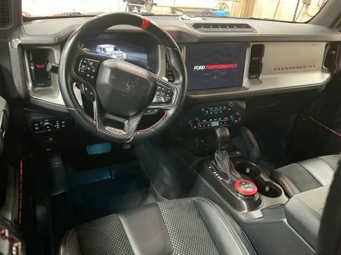Used 2023 Ford Bronco Raptor image 6