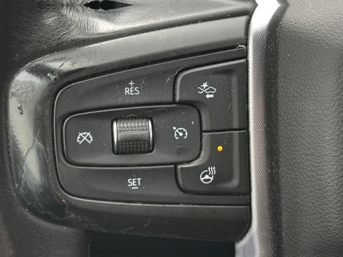 Used 2021 GMC Sierra 1500 SLT AWD/4WD image 27