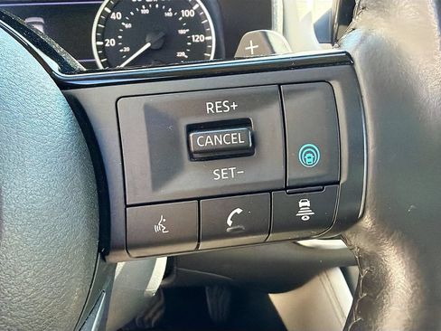 Used 2023 Nissan Rogue SL w/ SL Premium Package AWD/4WD image 37