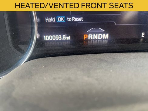 Used 2022 Ford F350 Lariat w/ Lariat Value Package image 10