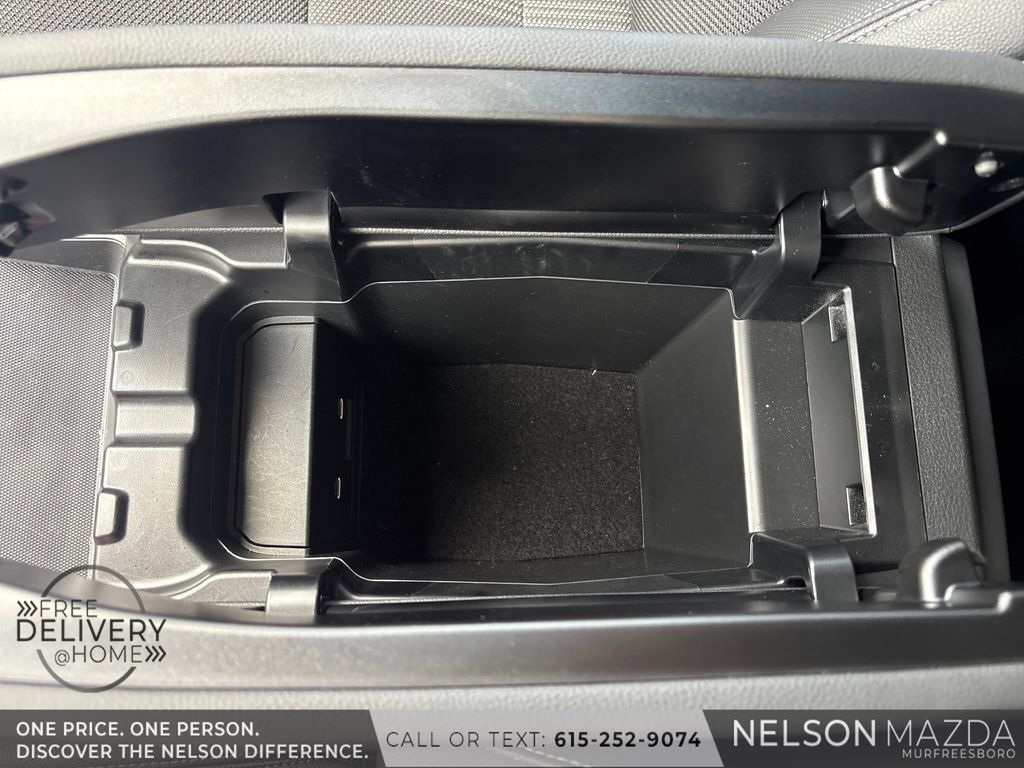 Certified 2025 MAZDA CX-50 AWD 2.5 S w/ Cargo Package image 19