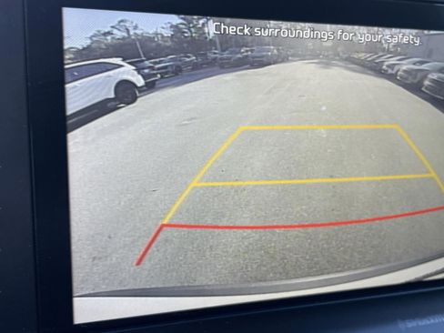 Used 2020 Kia Telluride EX w/ EX Premium Package image 25