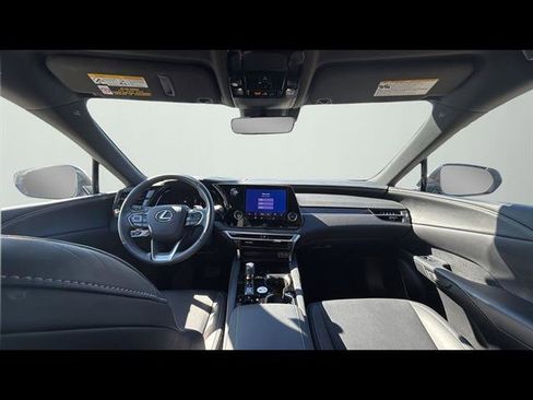 Used 2025 Lexus RX 350 FWD w/ Technology Package image 14