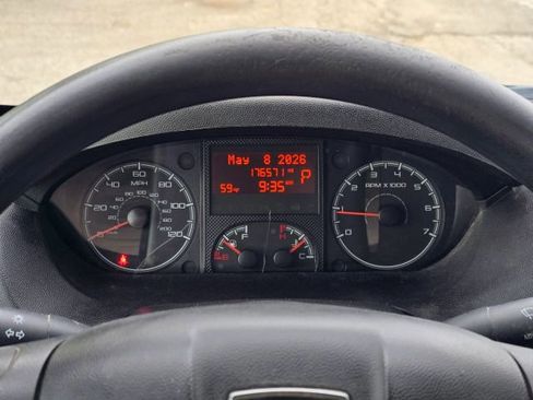 Used 2017 RAM ProMaster 2500 FWD image 16