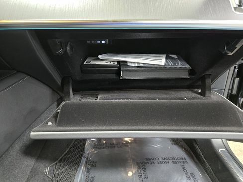 Used 2022 Mercedes-Benz S 580 4MATIC Sedan image 51