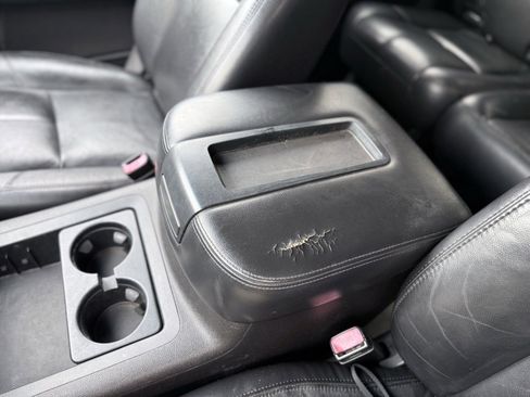 Used 2007 Chevrolet Avalanche LTZ w/ LTZ Preferred Equipment Group image 41