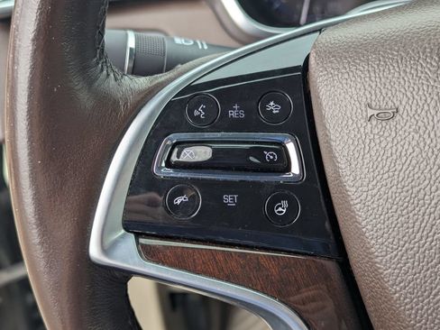 Used 2014 Cadillac SRX Premium AWD/4WD image 19