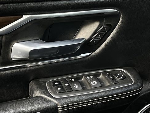 Used 2022 RAM 1500 Laramie image 21