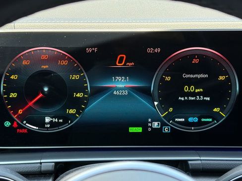 Used 2022 Mercedes-Benz GLS 450 4MATIC image 23