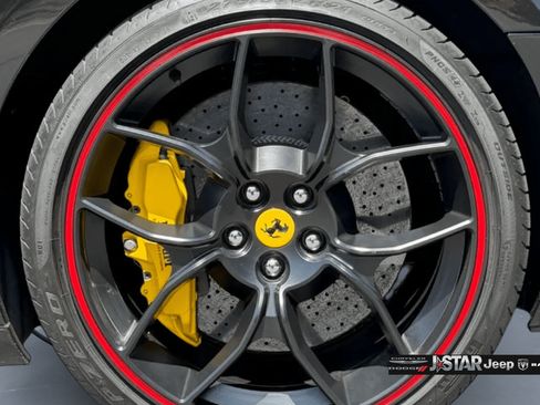 Used 2007 Ferrari 599 GTB Fiorano RWD image 39