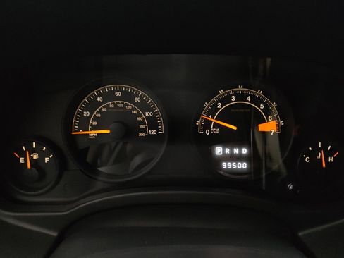 Used 2014 Jeep Compass Sport w/ Power Value Group FWD image 23