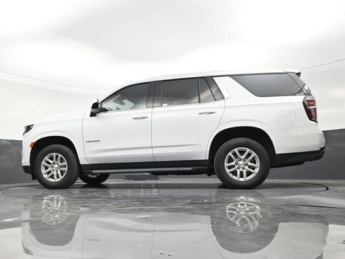 Used 2024 Chevrolet Tahoe LS RWD image 21
