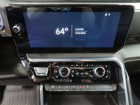 Used 2024 GMC Sierra 3500 Denali w/ Denali Reserve Package image 17