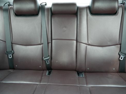 Used 2012 Toyota Avalon Limited FWD image 13