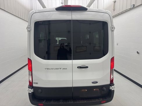Used 2020 Ford Transit 350 XL image 5