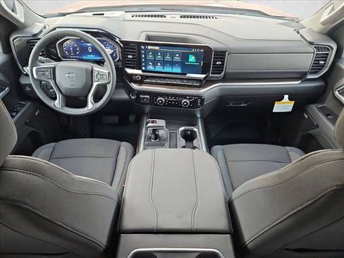 New 2026 Chevrolet Silverado 1500 RST AWD/4WD image 15