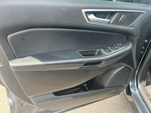 Used 2023 Ford Edge SEL w/ Convenience Package AWD/4WD image 19