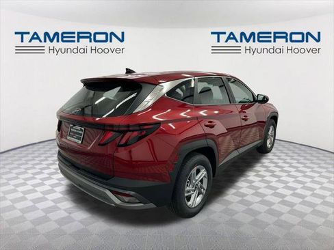 New 2026 Hyundai Tucson SE FWD image 5
